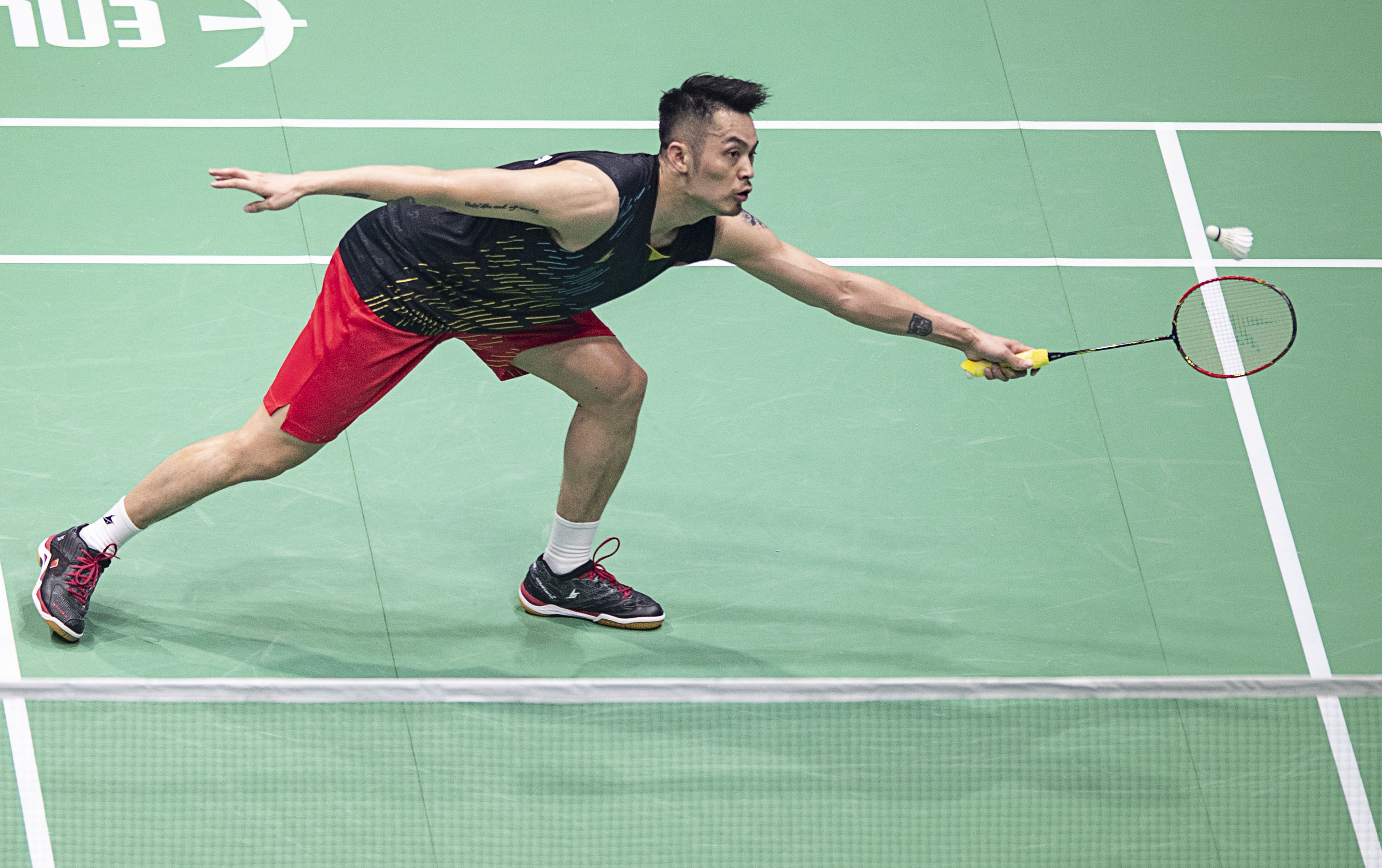 失误也开始 失误也开始