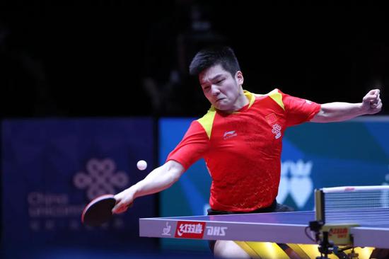 灵活步伐 灵活步伐