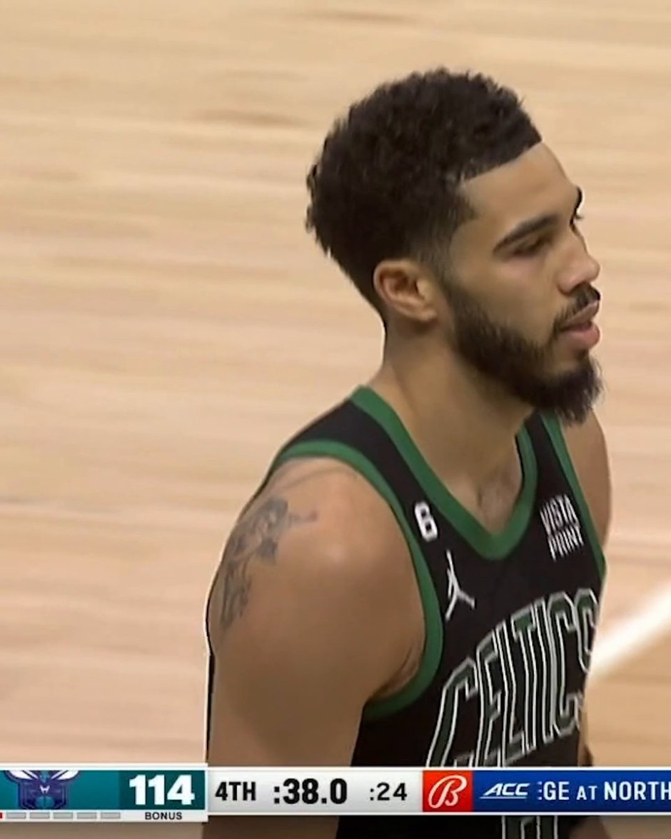 上的表现 上的表现